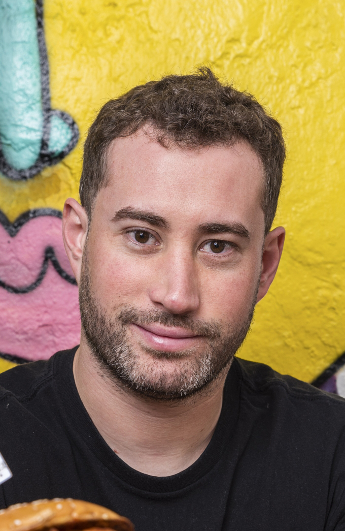 Mauricio Orfali Hott